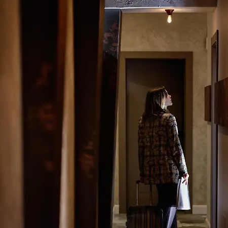 Mamaco Centro Foggia