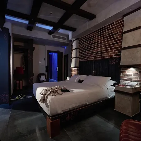 Pensionat Mamaco Centro