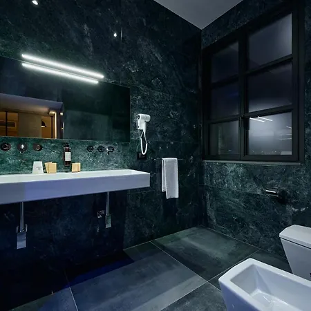 Mamaco Centro Pensionat