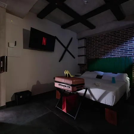 Pensionat Mamaco Centro