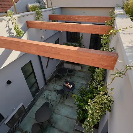 Mamaco Centro Pensionat