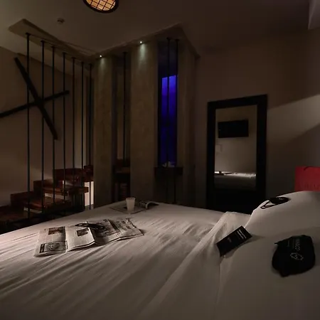 Mamaco Centro Pensionat