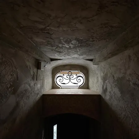 Mamaco Centro Pensionat 4*