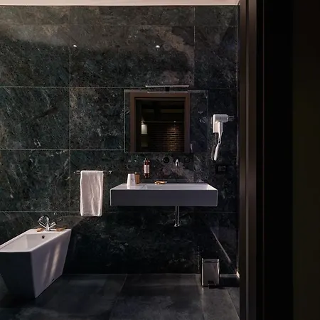 Pensionat Mamaco Centro