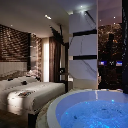 Mamaco Centro 4* Foggia