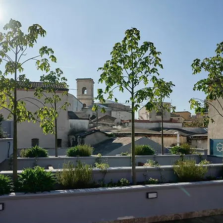 Pensionat Mamaco Centro