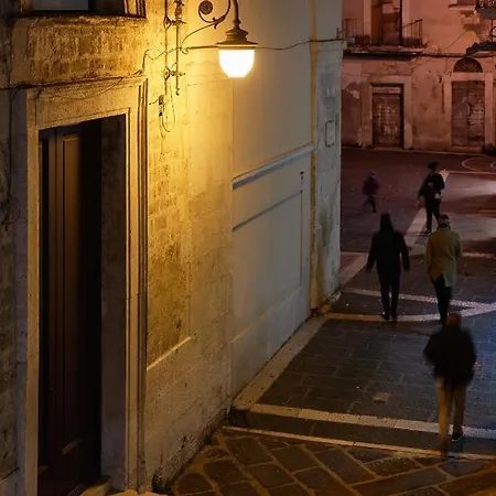 Pensionat Mamaco Centro 4*