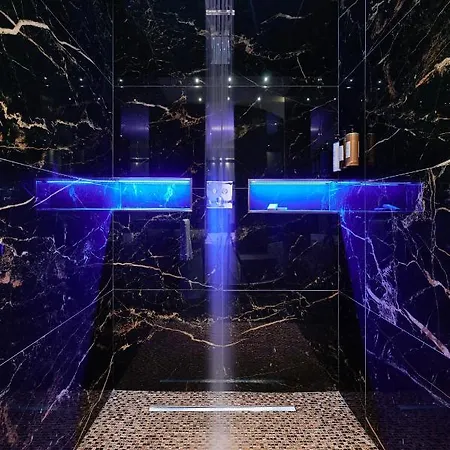 Pensionat Mamaco Centro