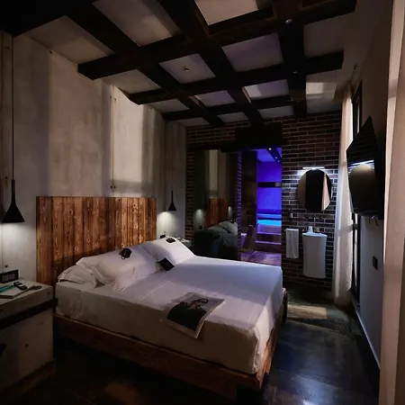 Pensionat Mamaco Centro Foggia