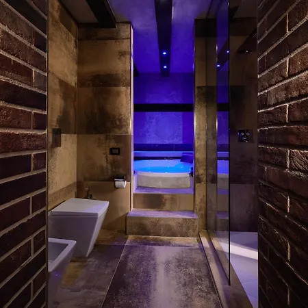 Mamaco Centro Foggia