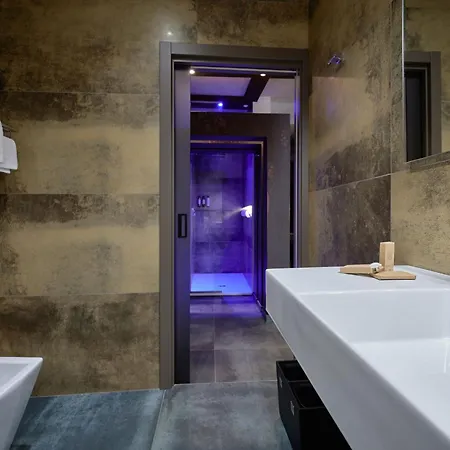 Mamaco Centro 4* Foggia