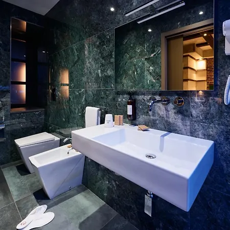 Guest house Mamaco Centro Foggia