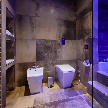 Mamaco Centro Guest house 4*