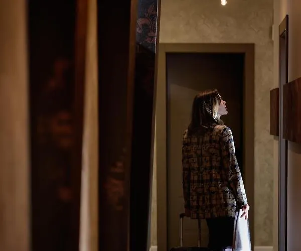 Mamaco Centro Foggia