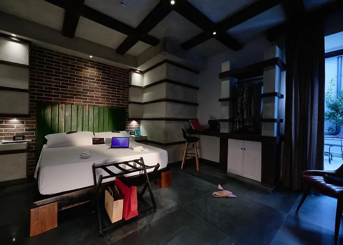 Mamaco Centro 4*