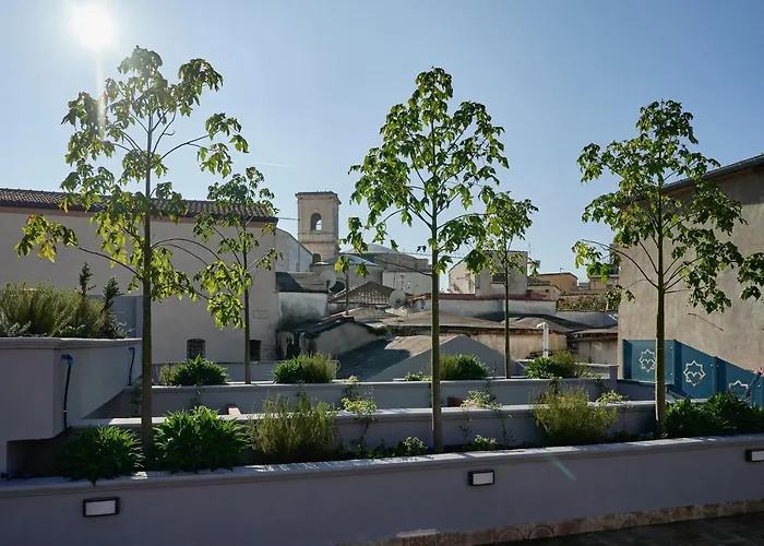 Pensionat Mamaco Centro
