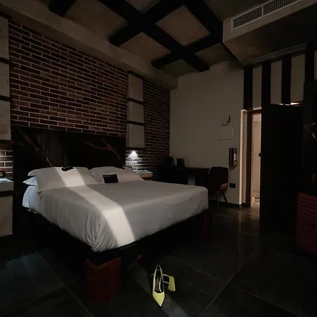 Mamaco Centro Foggia