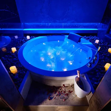 Mamaco Centro Gasthuis Foggia