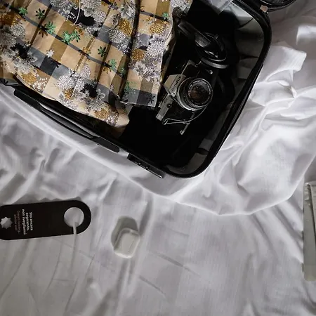 Mamaco Centro Gasthuis 4*