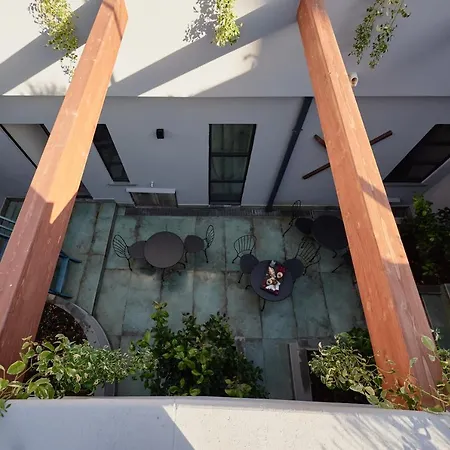 Mamaco Centro Gasthuis