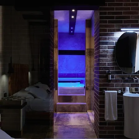 Mamaco Centro Foggia