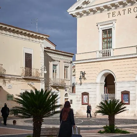 Mamaco Centro 4*