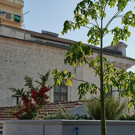 Pensjonat Mamaco Centro