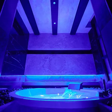 Pensjonat Mamaco Centro Foggia