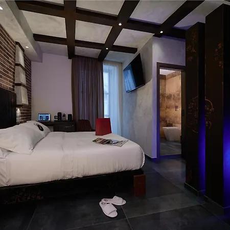 Mamaco Centro Pensjonat 4*