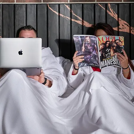 Maison d'hôtes Mamaco Centro Foggia