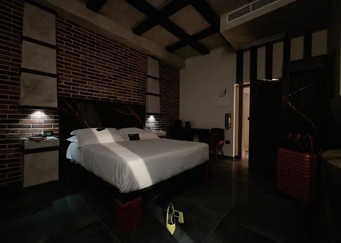 Mamaco Centro Foggia