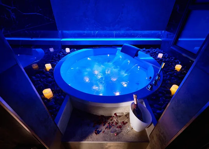 Mamaco Centro Maison d'hôtes Foggia