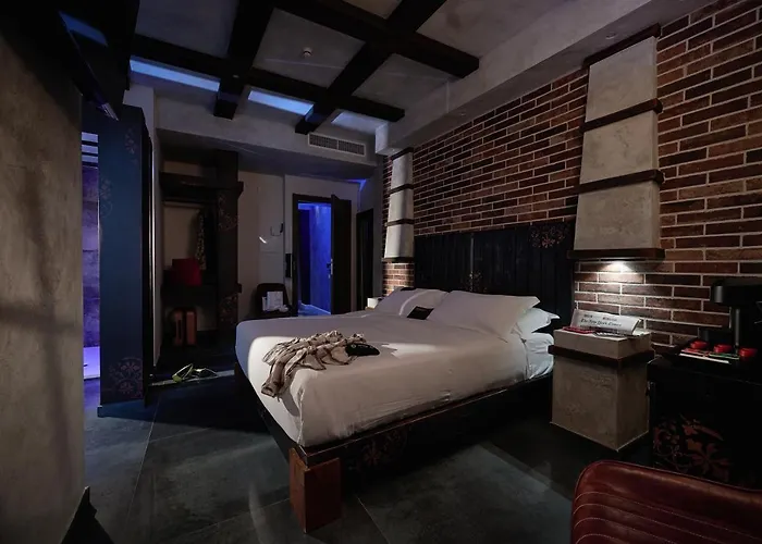 Maison d'hôtes Mamaco Centro