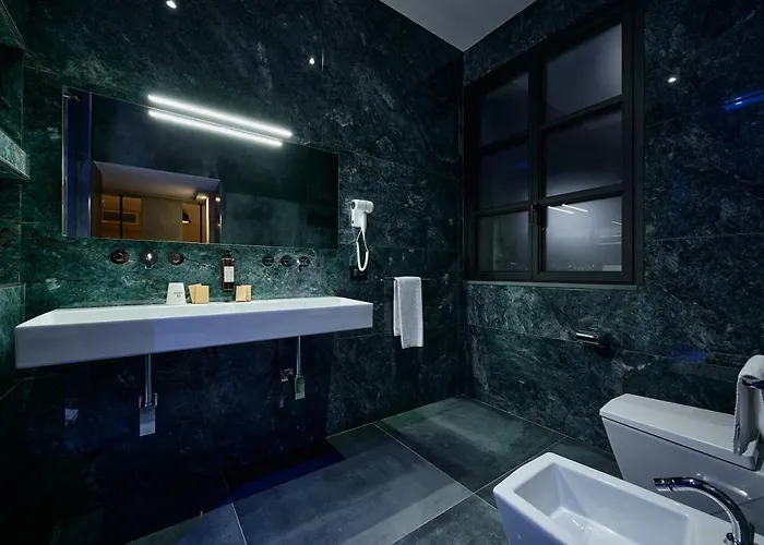 Mamaco Centro Maison d'hôtes