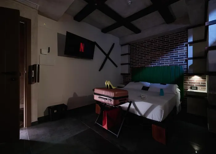 Maison d'hôtes Mamaco Centro