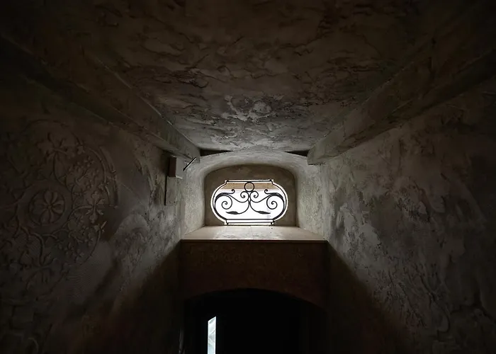 Mamaco Centro Maison d'hôtes 4*