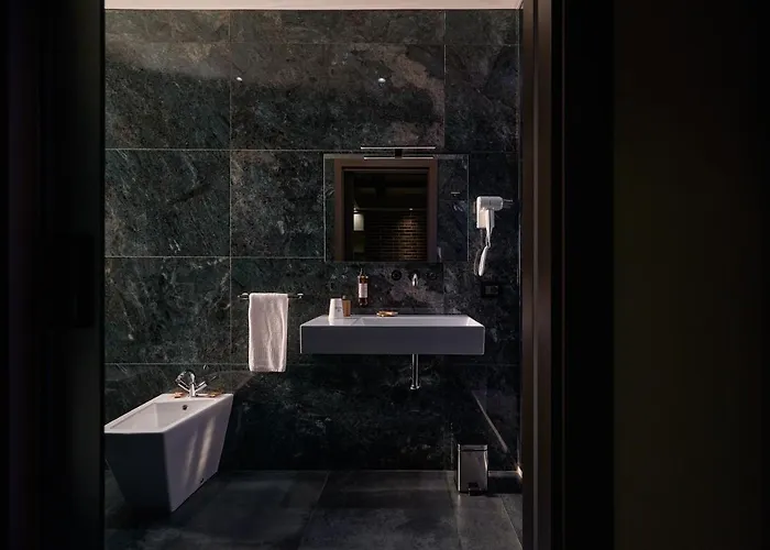 Maison d'hôtes Mamaco Centro