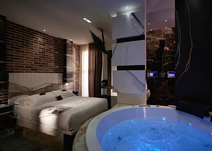 Mamaco Centro 4* Foggia