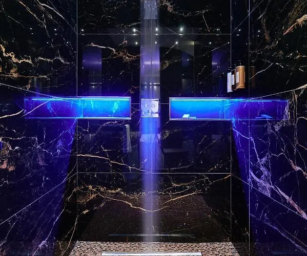 Maison d'hôtes Mamaco Centro