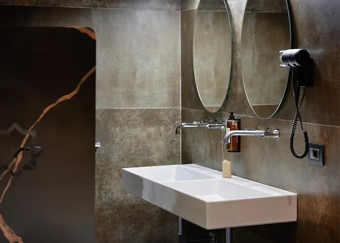 Mamaco Centro Maison d'hôtes 4*