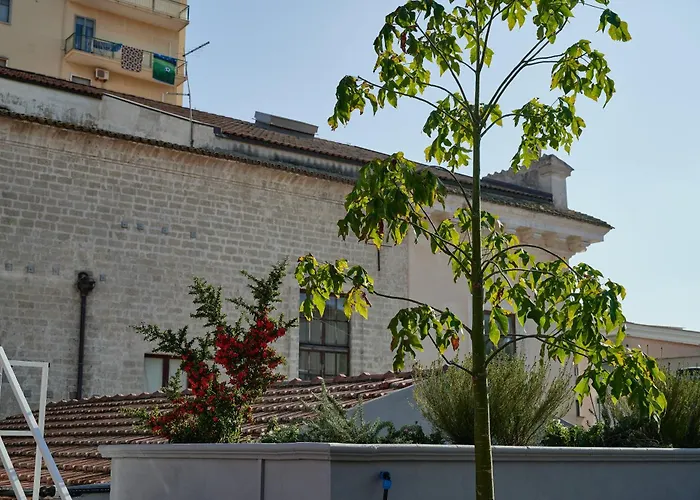 Maison d'hôtes Mamaco Centro