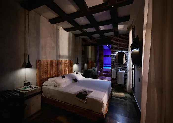 Maison d'hôtes Mamaco Centro Foggia