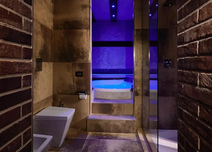 Mamaco Centro Foggia