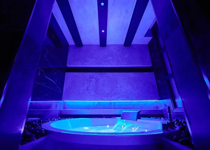 Maison d'hôtes Mamaco Centro Foggia