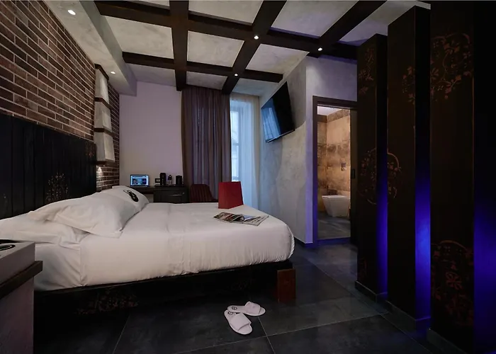 Mamaco Centro Maison d'hôtes 4*