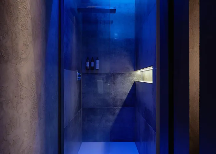 Mamaco Centro Maison d'hôtes Foggia