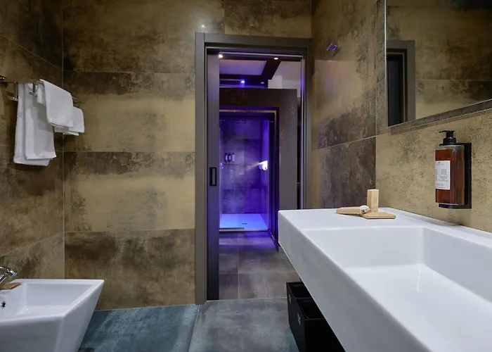 Mamaco Centro 4* Foggia