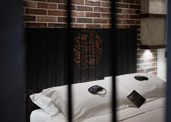 Mamaco Centro Maison d'hôtes 4*